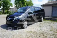 2021 Mercedes Benz V