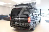 2021 Mercedes Benz V