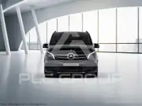 2021 Mercedes Benz V