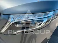 2021 Mercedes Benz V