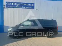 2021 Mercedes Benz V