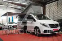 2021 Mercedes Benz V