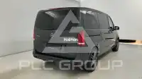2021 Mercedes Benz V