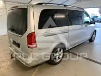 2021 Mercedes Benz V
