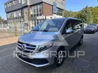 2021 Mercedes Benz V