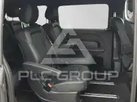 2021 Mercedes Benz V