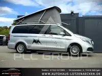 2021 Mercedes Benz V