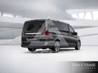 2021 Mercedes Benz V