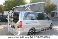 2021 Mercedes Benz V