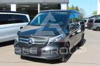2021 Mercedes Benz V