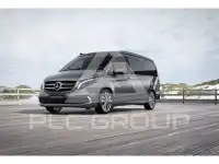 2021 Mercedes Benz V