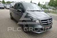 2021 Mercedes Benz V