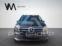 2021 Mercedes Benz V