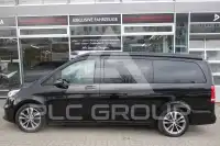 2021 Mercedes Benz V