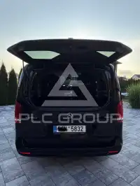 2021 Mercedes Benz V