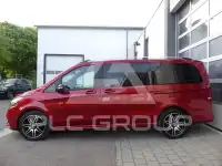 2021 Mercedes Benz V
