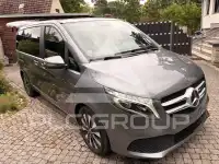 2021 Mercedes Benz V