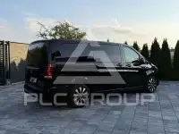 2021 Mercedes Benz V