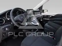 2021 Mercedes Benz V