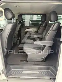 2021 Mercedes Benz V