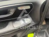 2021 Mercedes Benz V