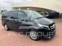 2021 Mercedes Benz V
