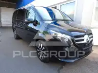 2021 Mercedes Benz V