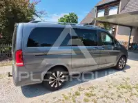 2021 Mercedes Benz V