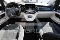 2021 Mercedes Benz V