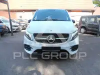 2021 Mercedes Benz V