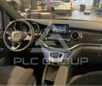 2021 Mercedes Benz V