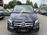 2021 Mercedes Benz V