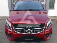 2021 Mercedes Benz V