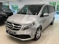 2021 Mercedes Benz V