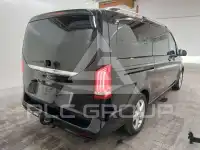 2021 Mercedes Benz V