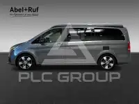 2021 Mercedes Benz V