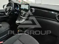 2021 Mercedes Benz V