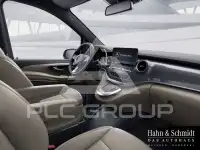 2021 Mercedes Benz V