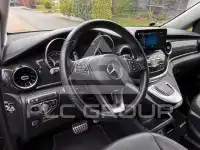 2021 Mercedes Benz V