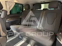 2021 Mercedes Benz V