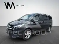 2021 Mercedes Benz V