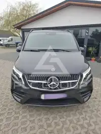 2021 Mercedes Benz V