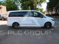 2021 Mercedes Benz V