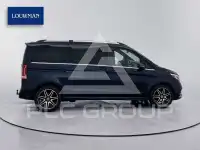 2021 Mercedes Benz V