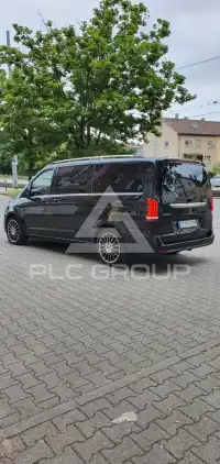 2021 Mercedes Benz V