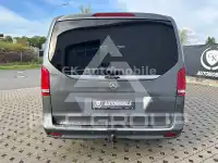 2021 Mercedes Benz V
