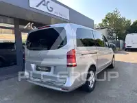 2021 Mercedes Benz V