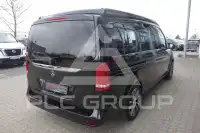2021 Mercedes Benz V