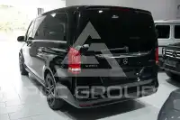 2021 Mercedes Benz V