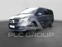 2021 Mercedes Benz V